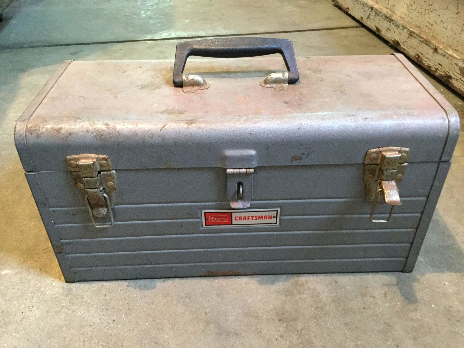 Image for Tools, Furniture, Collectibles-Lone Oak