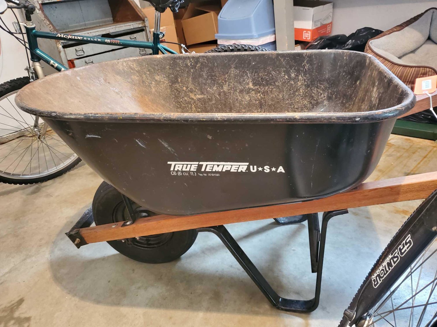 Image for Tools, Furniture, Collectibles-Lone Oak