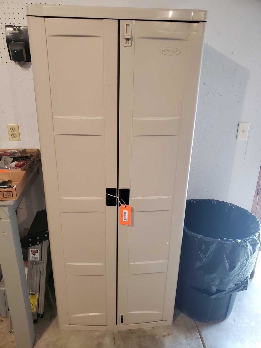 Image for Tools, Furniture, Collectibles-Lone Oak