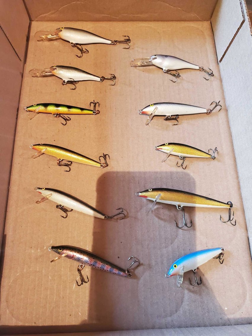 Image for Tools, Furniture, Collectibles-Lone Oak