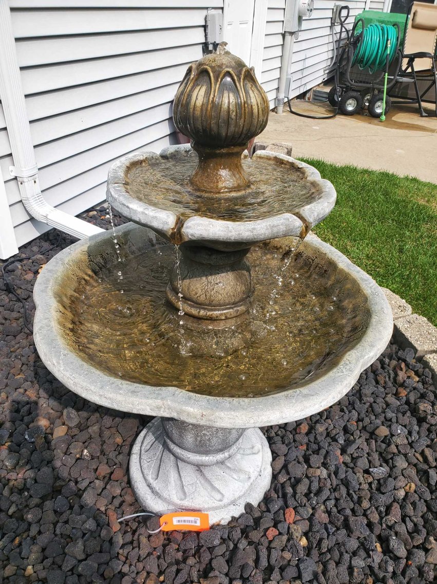 Image for Tools, Furniture, Collectibles-Lone Oak