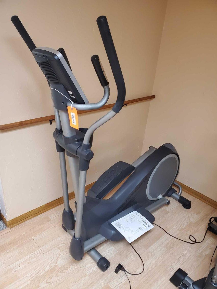 Image for Tools, Furniture, Collectibles-Lone Oak