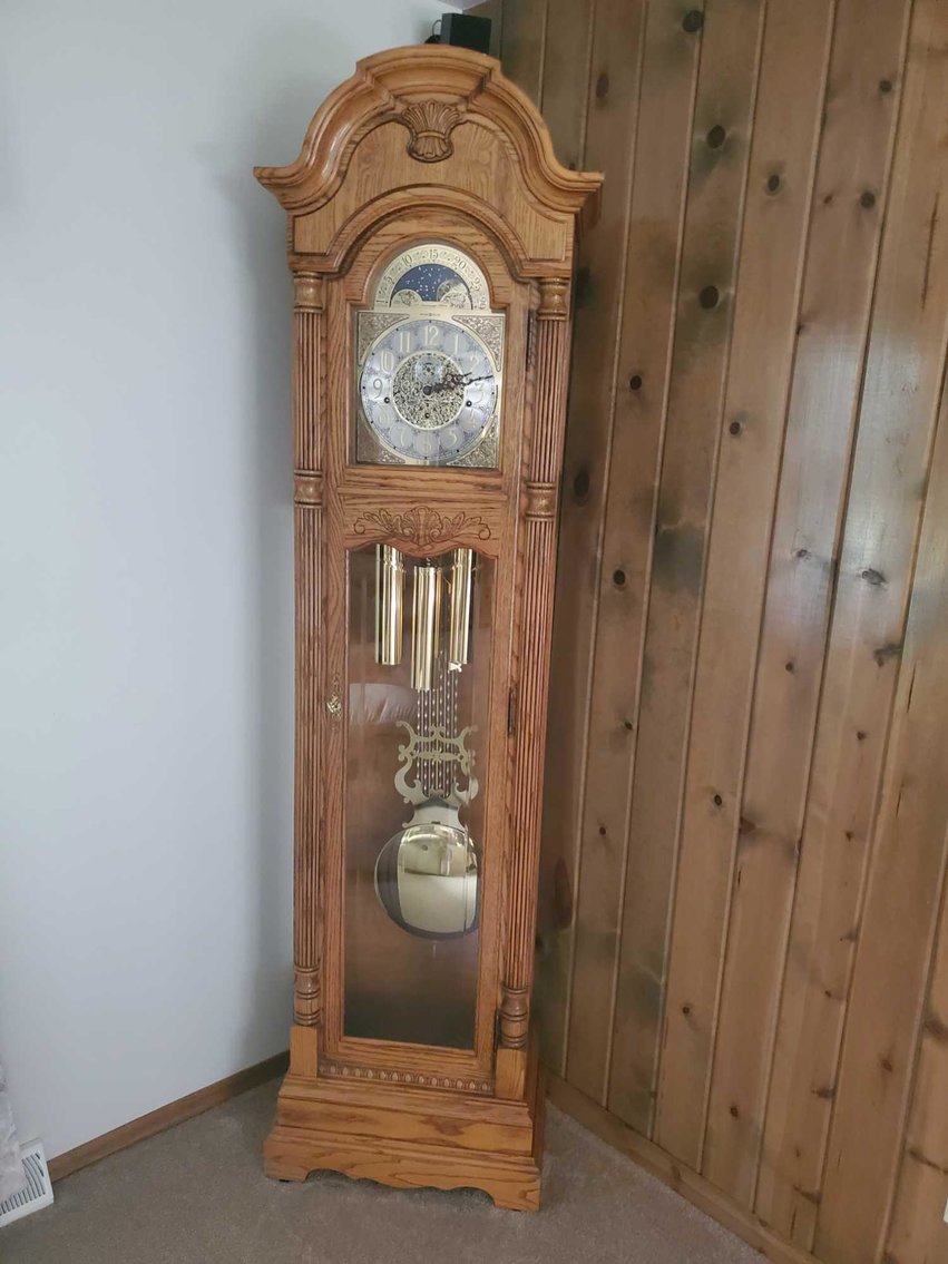 Image for Tools, Furniture, Collectibles-Lone Oak