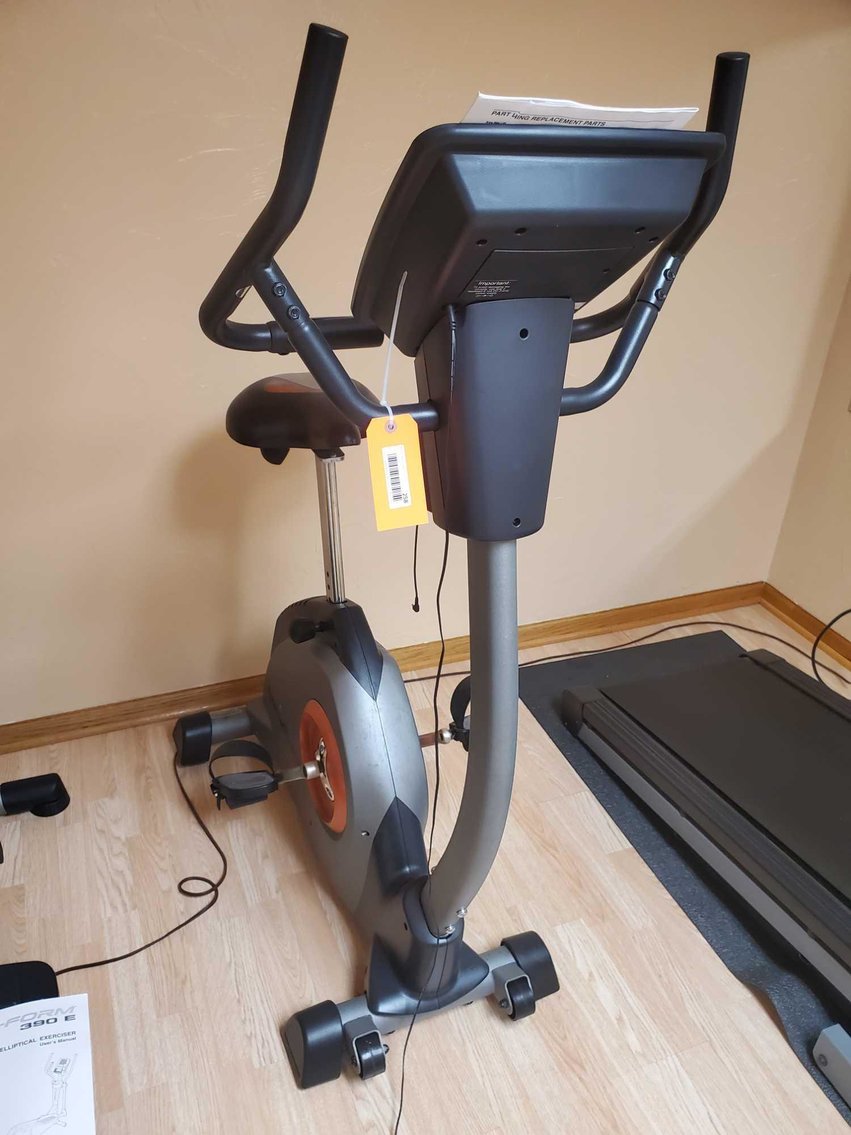 Image for Tools, Furniture, Collectibles-Lone Oak