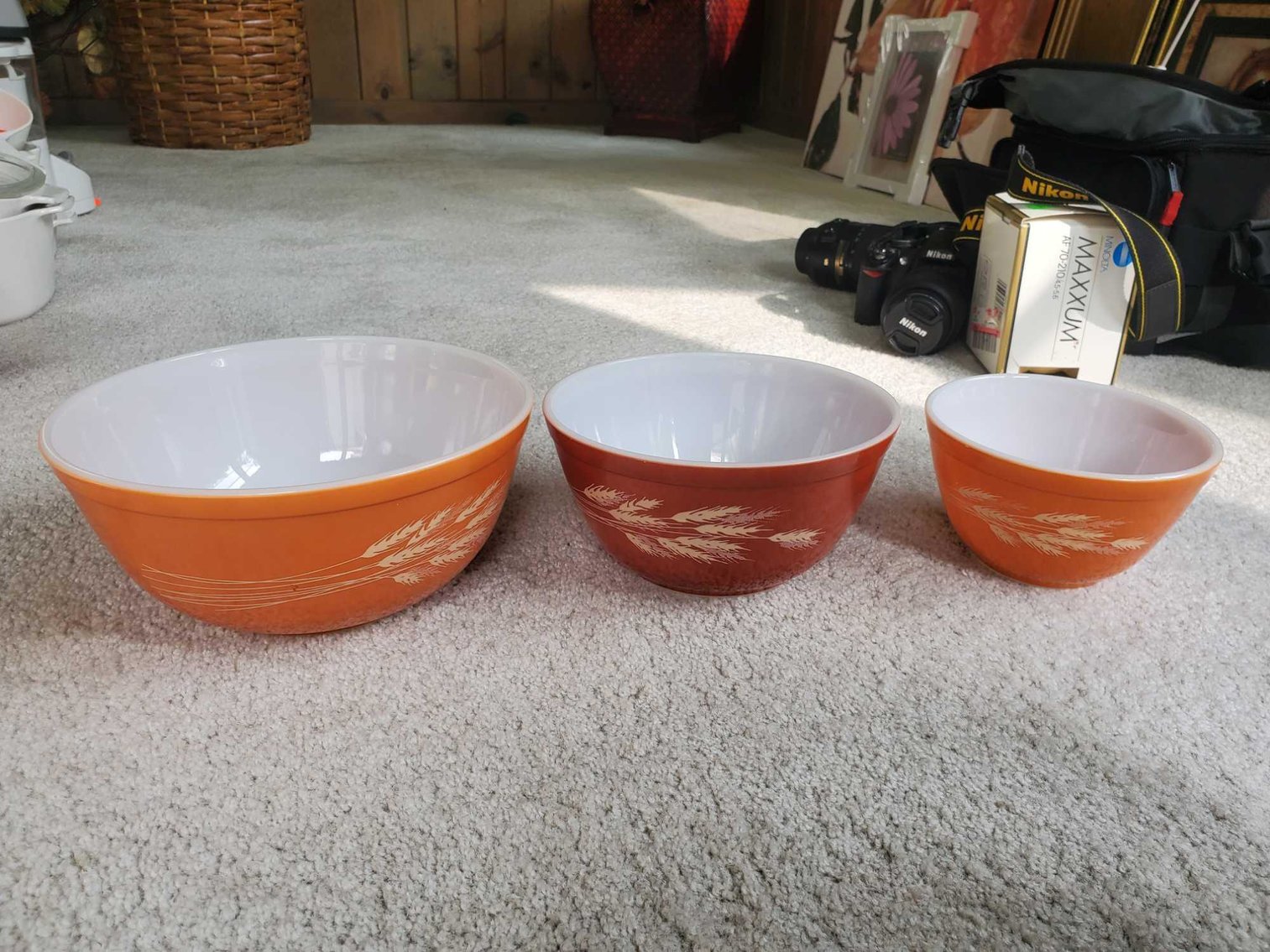 Image for Tools, Furniture, Collectibles-Lone Oak