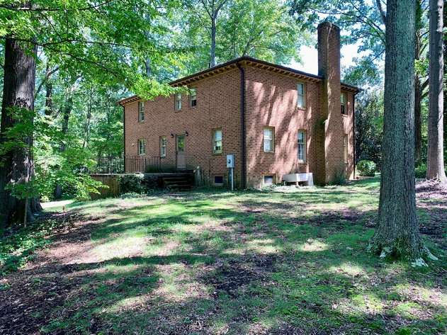 Image for 3 BR/2.5 BA Brick Home on 2.1 +/- Acres Only Minutes from NSWC Dahlgren-- SELLS to the HIGHEST BIDDER!!