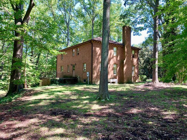Image for 3 BR/2.5 BA Brick Home on 2.1 +/- Acres Only Minutes from NSWC Dahlgren-- SELLS to the HIGHEST BIDDER!!