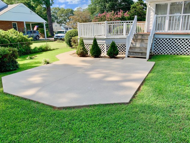 Image for 5 BR/2 BA Home w/Extra Lot & Rappahannock River Access**Only 1 Block Off the River in Tappahannock, VA