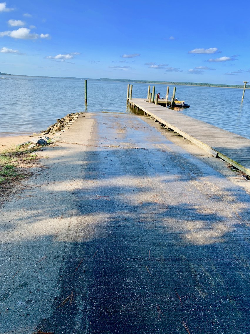 Image for 5 BR/2 BA Home w/Extra Lot & Rappahannock River Access**Only 1 Block Off the River in Tappahannock, VA