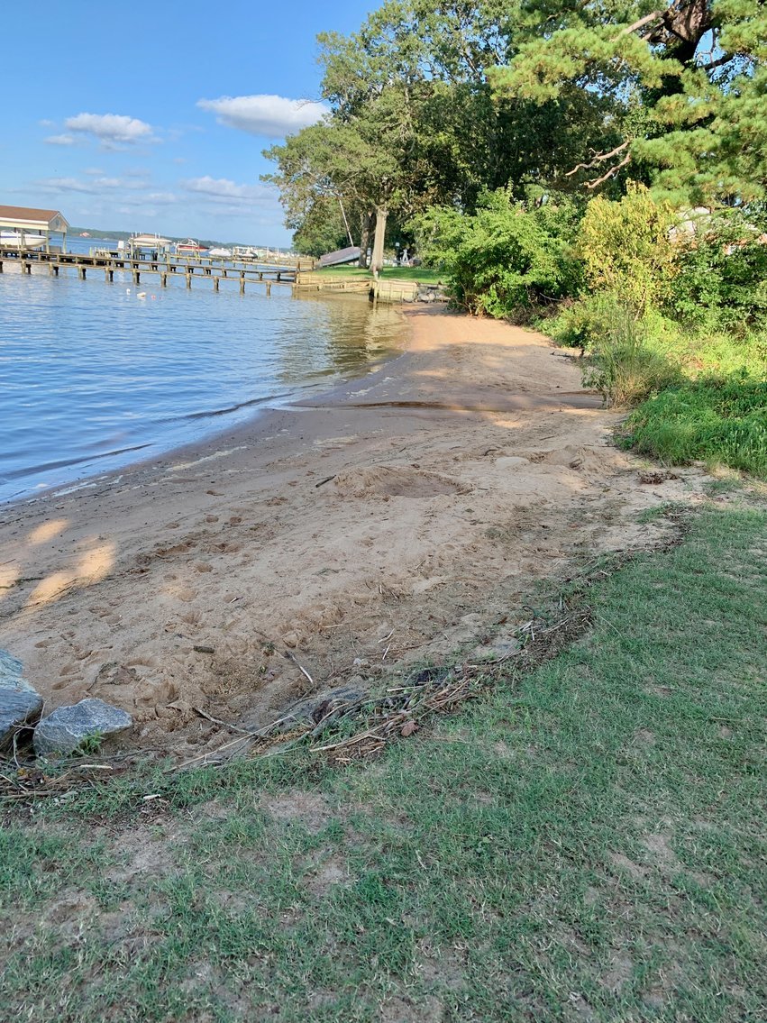 Image for 5 BR/2 BA Home w/Extra Lot & Rappahannock River Access**Only 1 Block Off the River in Tappahannock, VA