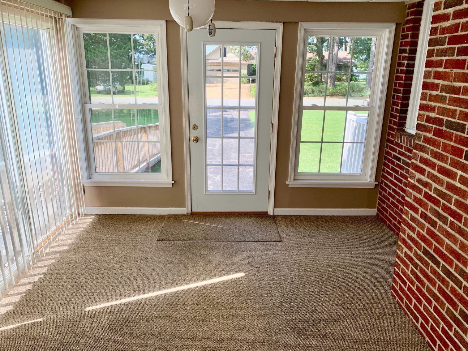 Image for 5 BR/2 BA Home w/Extra Lot & Rappahannock River Access**Only 1 Block Off the River in Tappahannock, VA