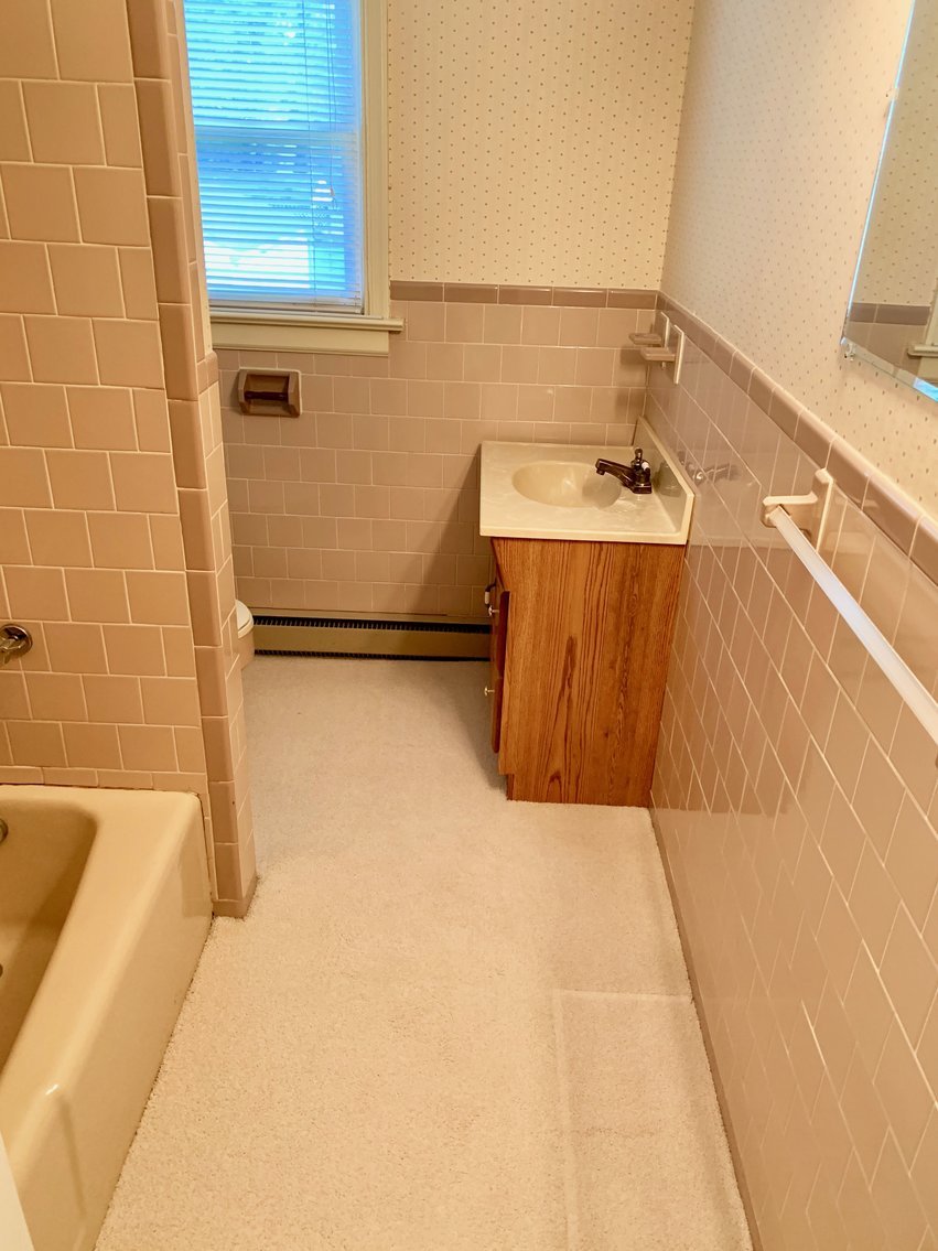 Image for 5 BR/2 BA Home w/Extra Lot & Rappahannock River Access**Only 1 Block Off the River in Tappahannock, VA