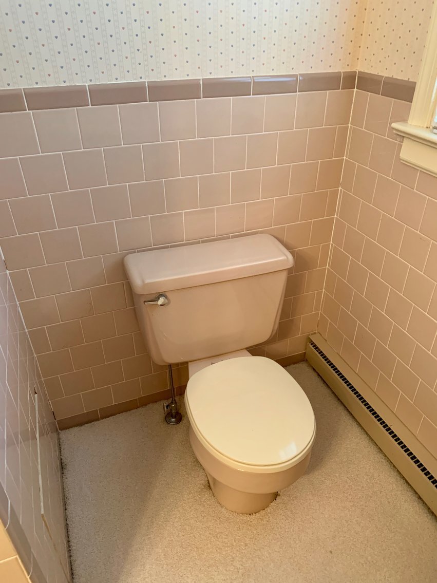 Image for 5 BR/2 BA Home w/Extra Lot & Rappahannock River Access**Only 1 Block Off the River in Tappahannock, VA