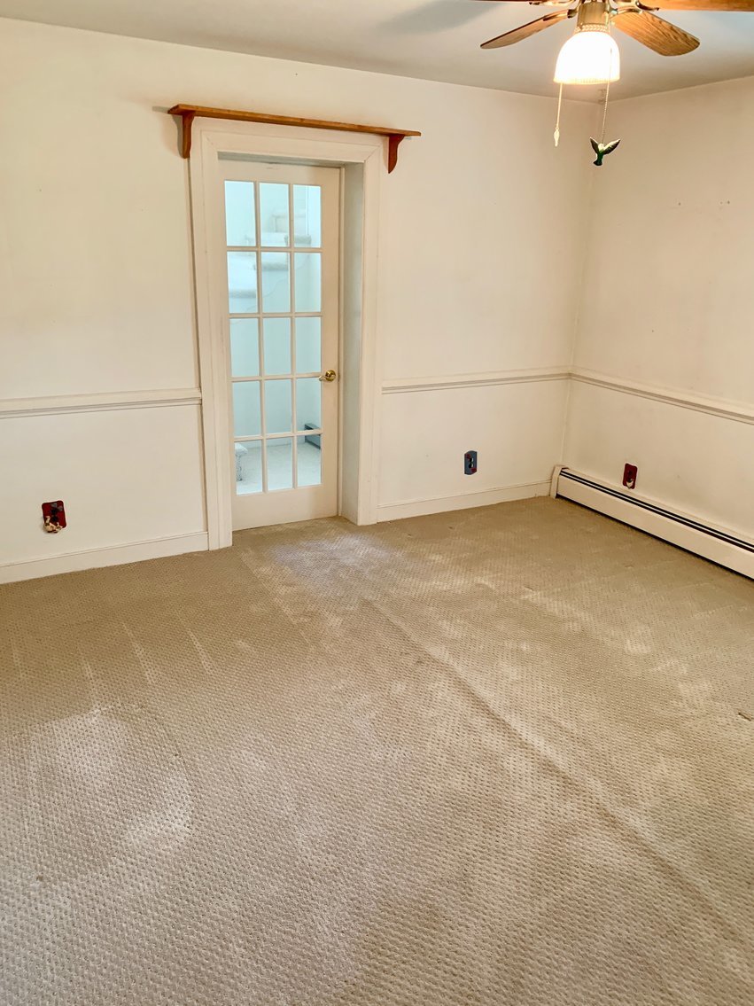 Image for 5 BR/2 BA Home w/Extra Lot & Rappahannock River Access**Only 1 Block Off the River in Tappahannock, VA