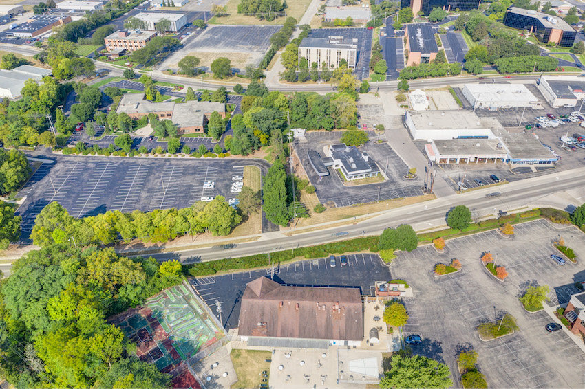 Commercial Real Estate Auction in Kettering