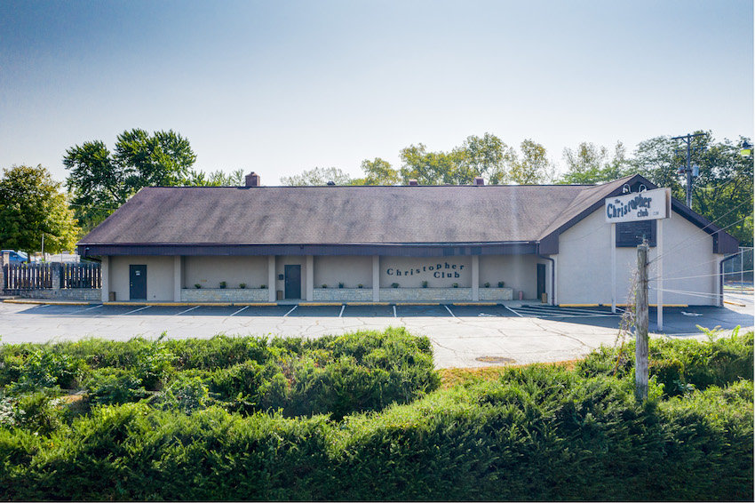 Commercial Real Estate Auction in Kettering