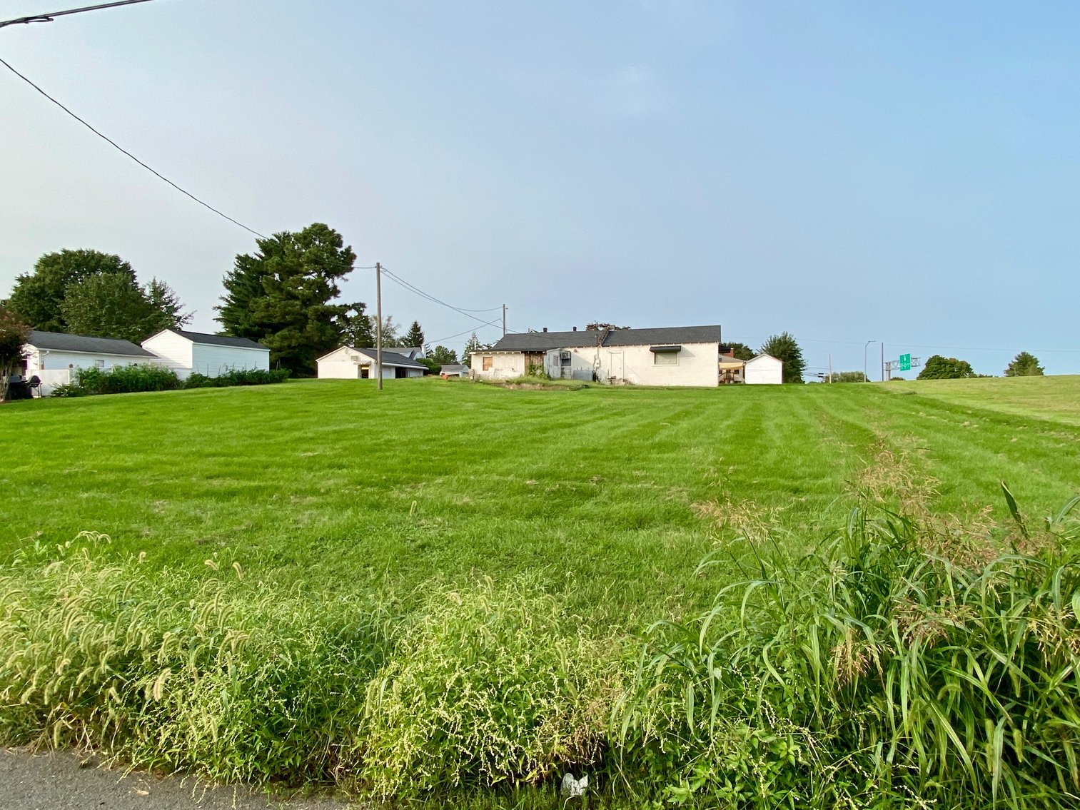 Image for 4 BR/2 BA Home on 1 Acre Lot w/Workshop & 3 Bay Garage Near Downtown Culpeper, VA