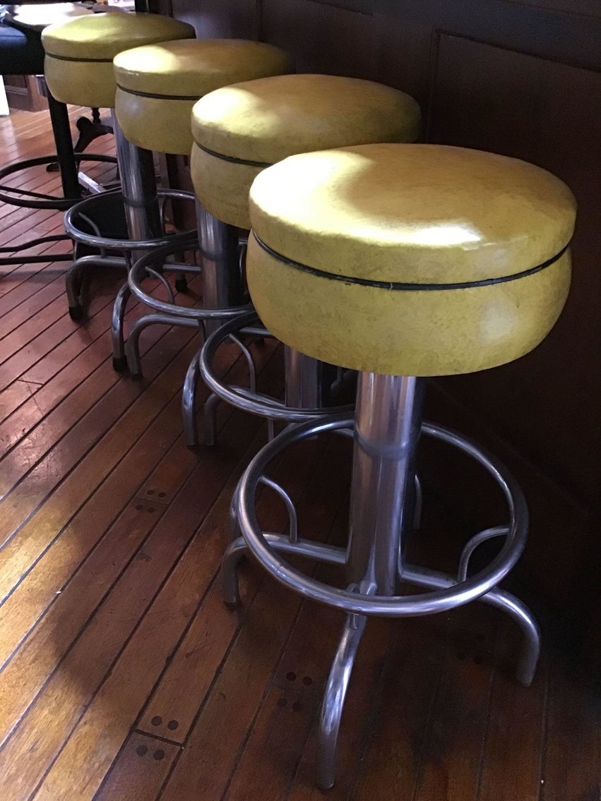 Image for Retirement Liquidation for Maison Blanc Caterers: Allentown, PA Part 2 | September 29, 2020 at 8:00 PM