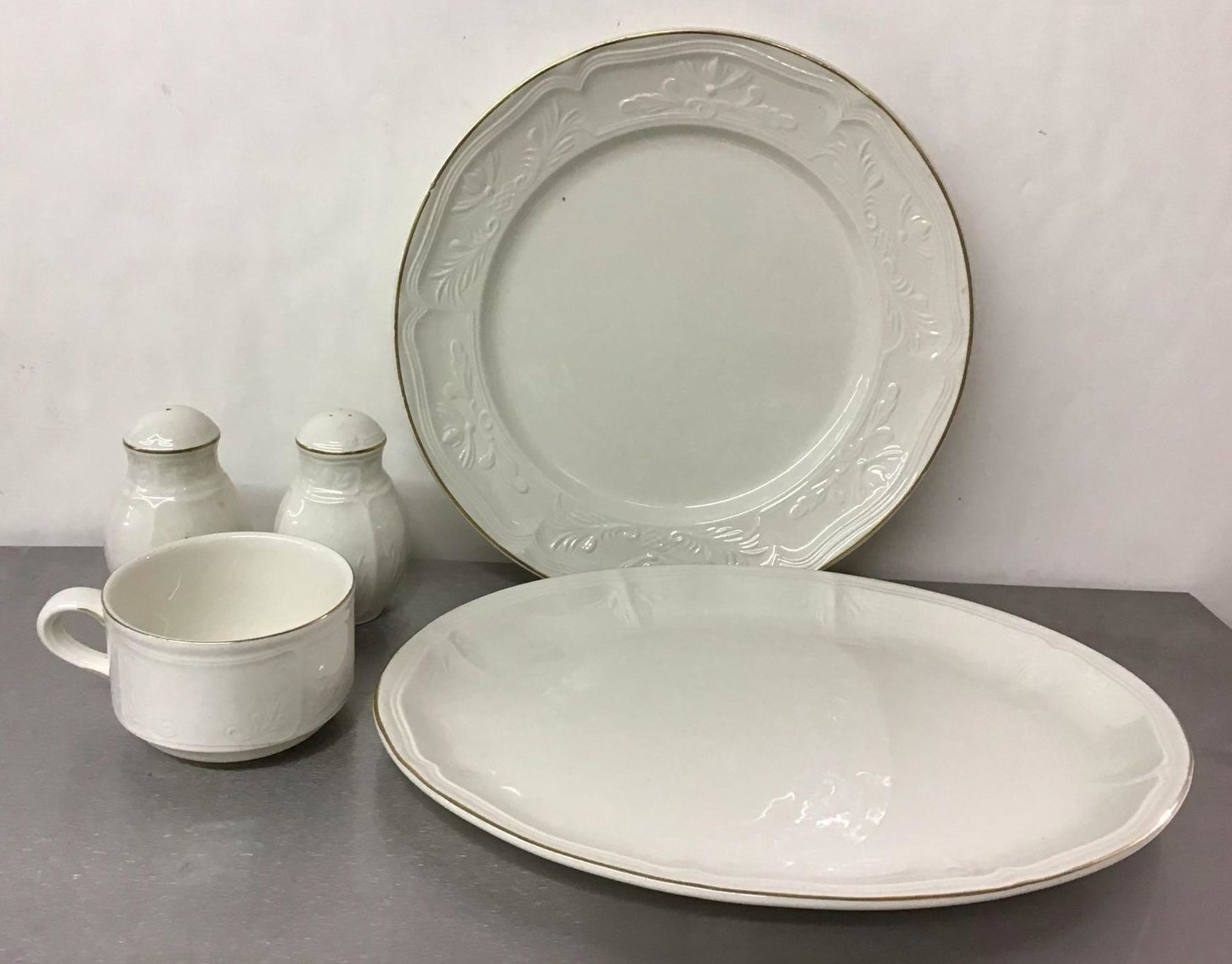 Image for Retirement Liquidation for Maison Blanc Caterers: Allentown, PA Part 2 | September 29, 2020 at 8:00 PM