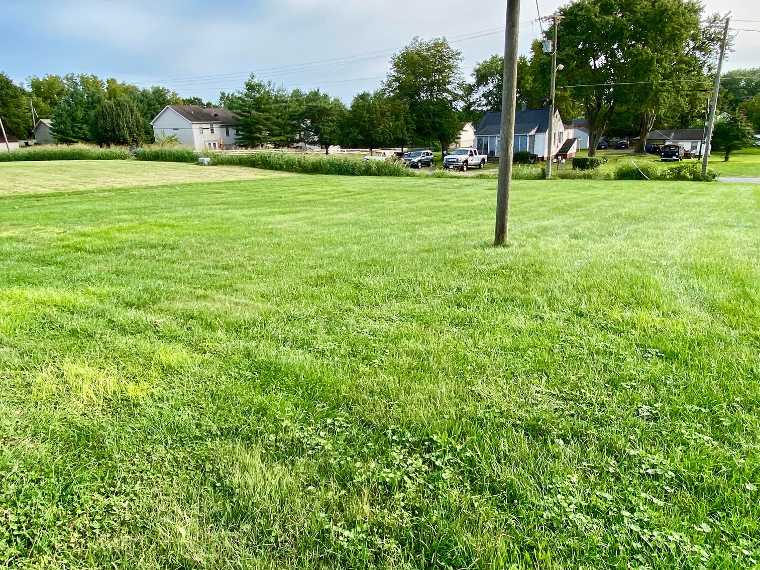 Image for .30 +/- Acre Lot Near Main St. Culpeper, VA--SELLS to the HIGHEST BIDDER!!