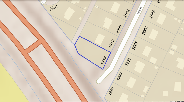 Image for 1910 Holly Street Lot, Henrico County, VA