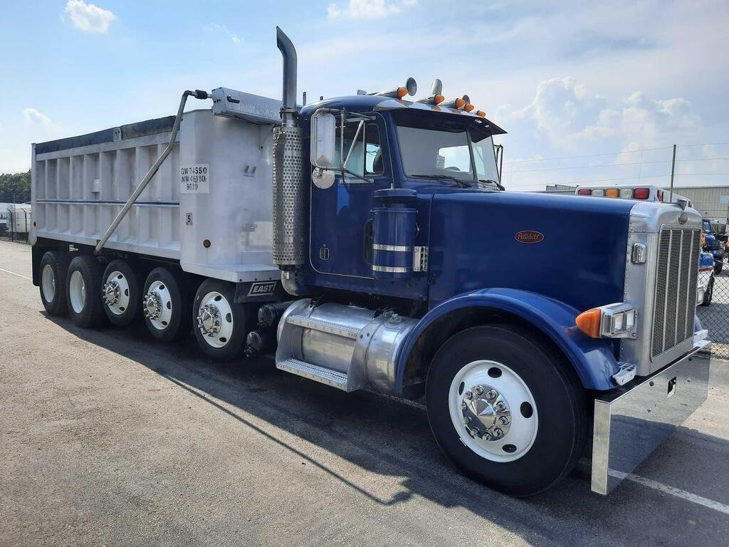 Image for LIVE Broadcast: Public Heavy Equipment Auction