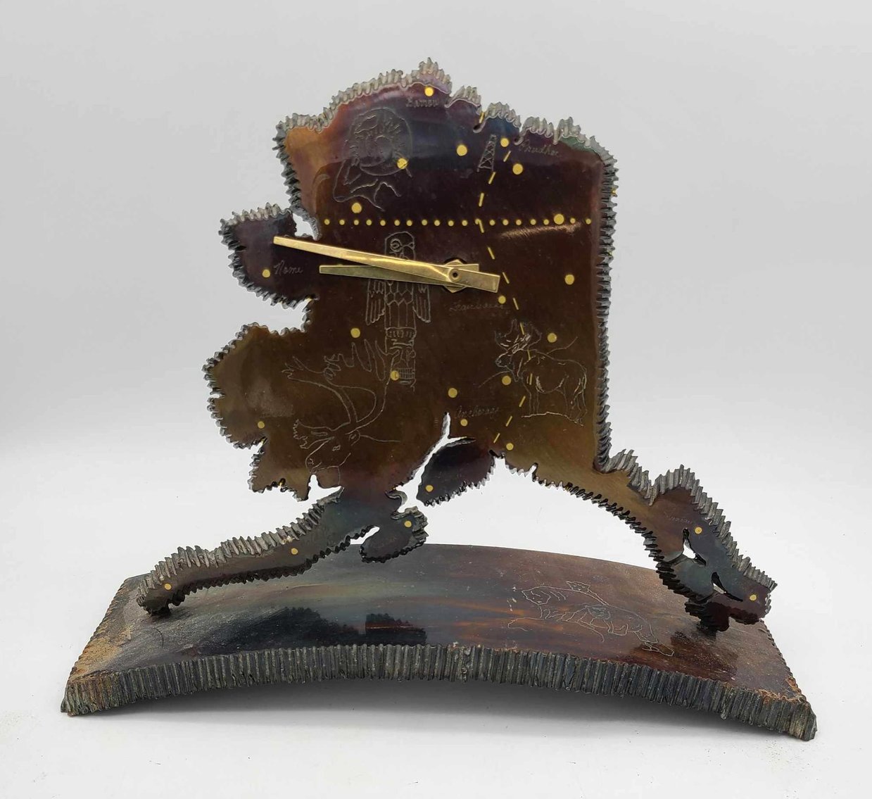 Image for September 2020 Curiosities Online Auction