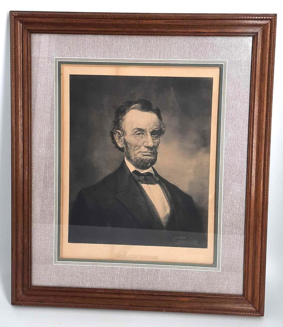 Image for September 2020 Curiosities Online Auction