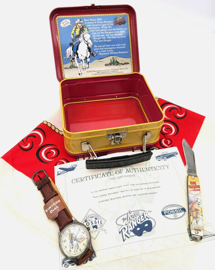 Image for September 2020 Curiosities Online Auction