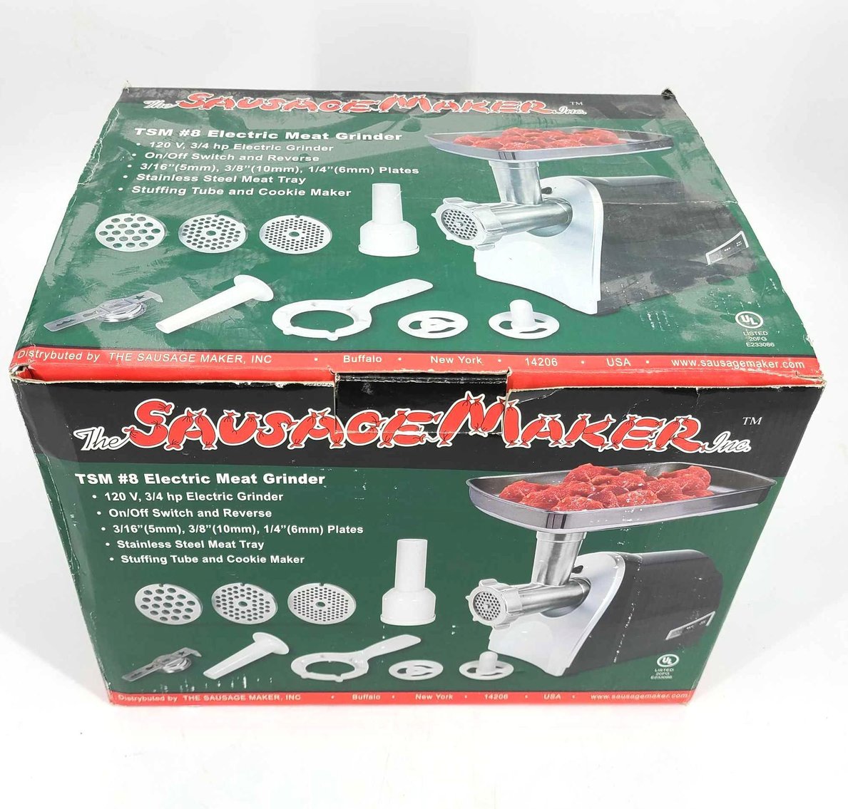 Image for September 2020 Curiosities Online Auction