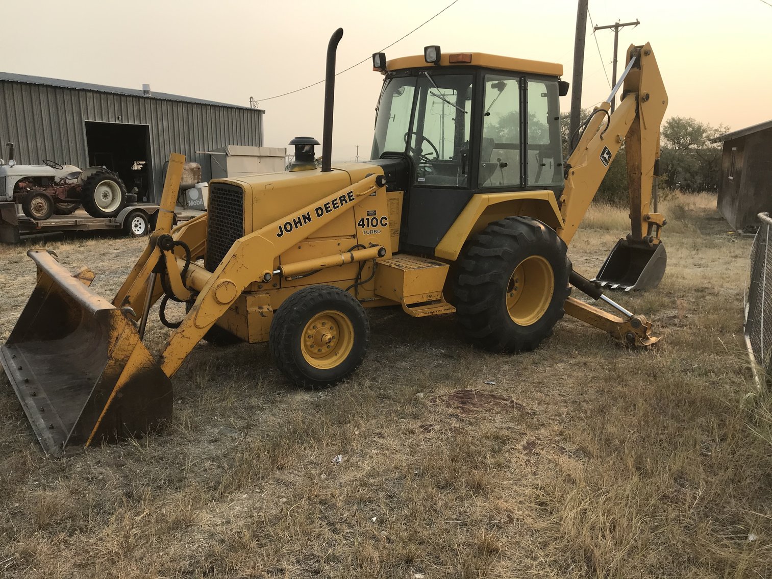 Image for Estate of Monte Jean Broadwater