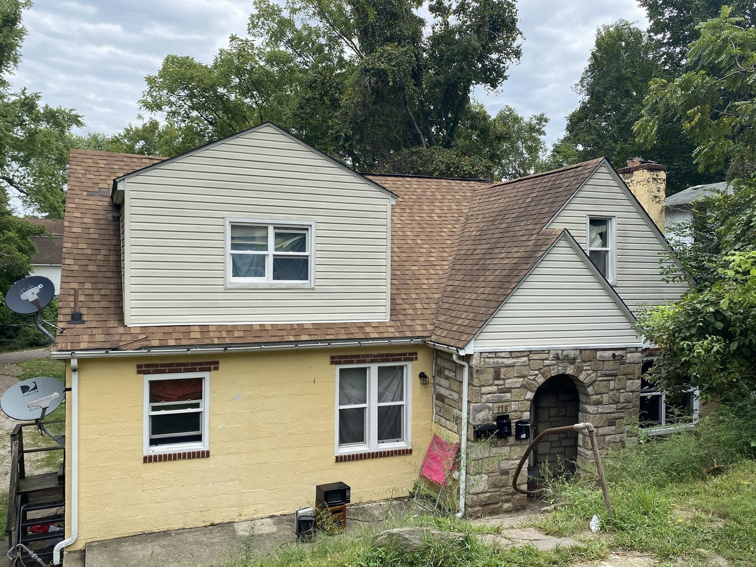 MultiProperty Foreclosure Auction Huntington, WV