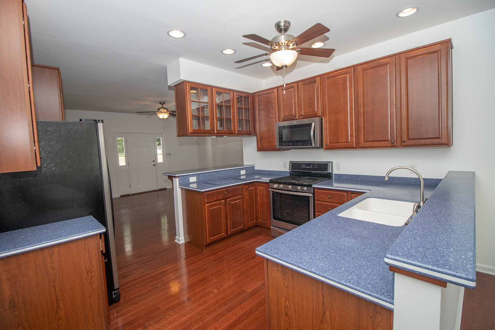 Image for SOLD $379,500 - New 3 Bedroom Cheat Lake Area Home on 0.6+/- Acres