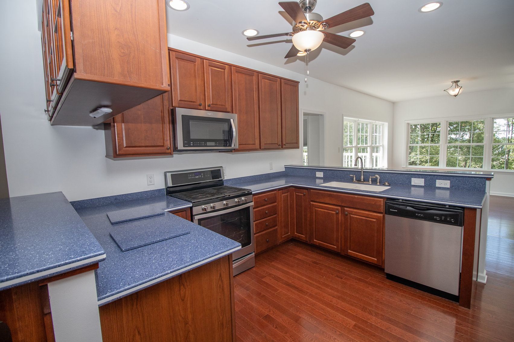 Image for SOLD $379,500 - New 3 Bedroom Cheat Lake Area Home on 0.6+/- Acres