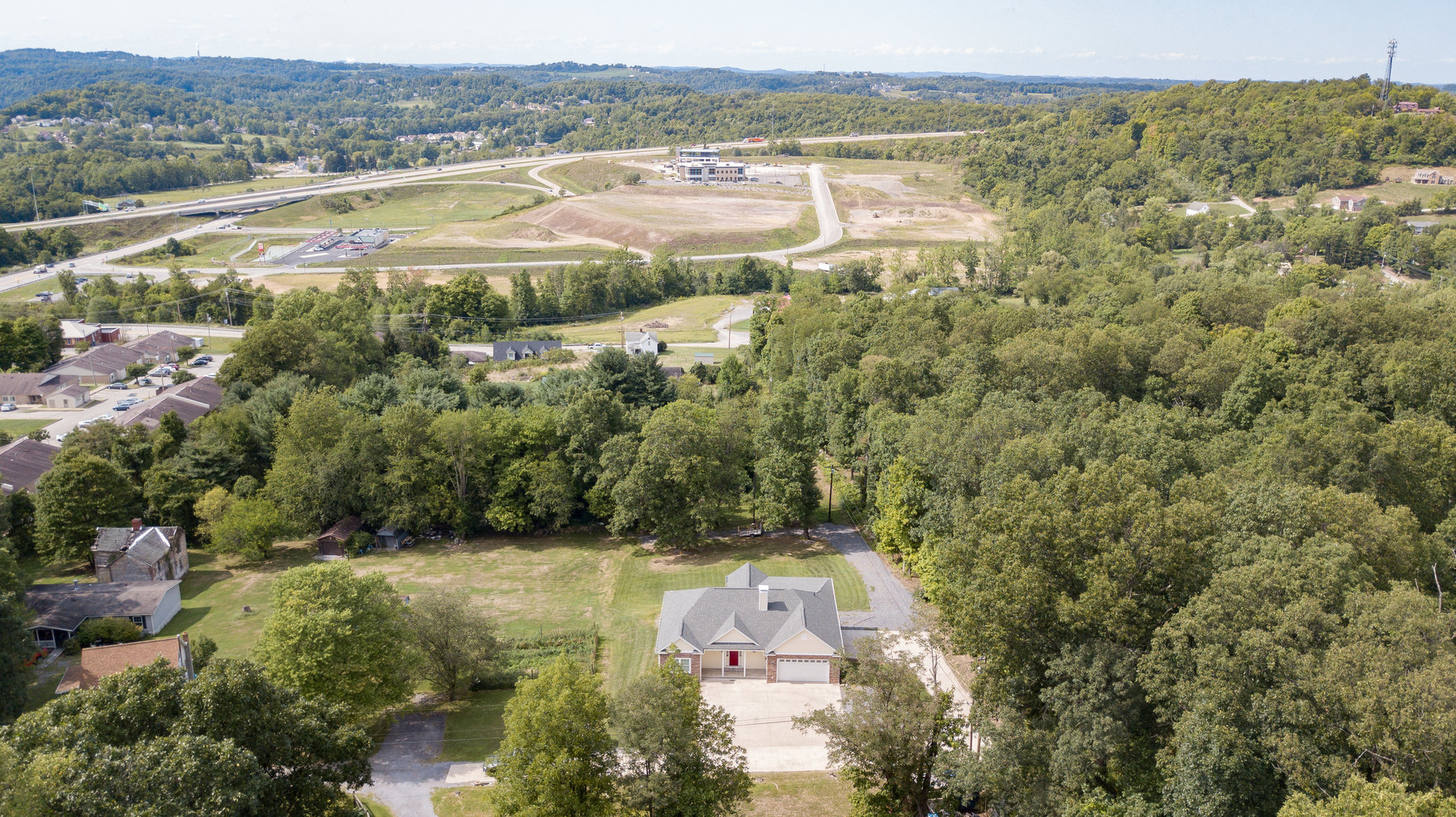 Image for SOLD $379,500 - New 3 Bedroom Cheat Lake Area Home on 0.6+/- Acres