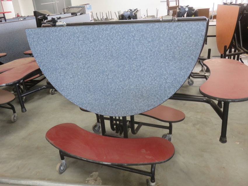 Image for Princeton City Schools Surplus Equipment