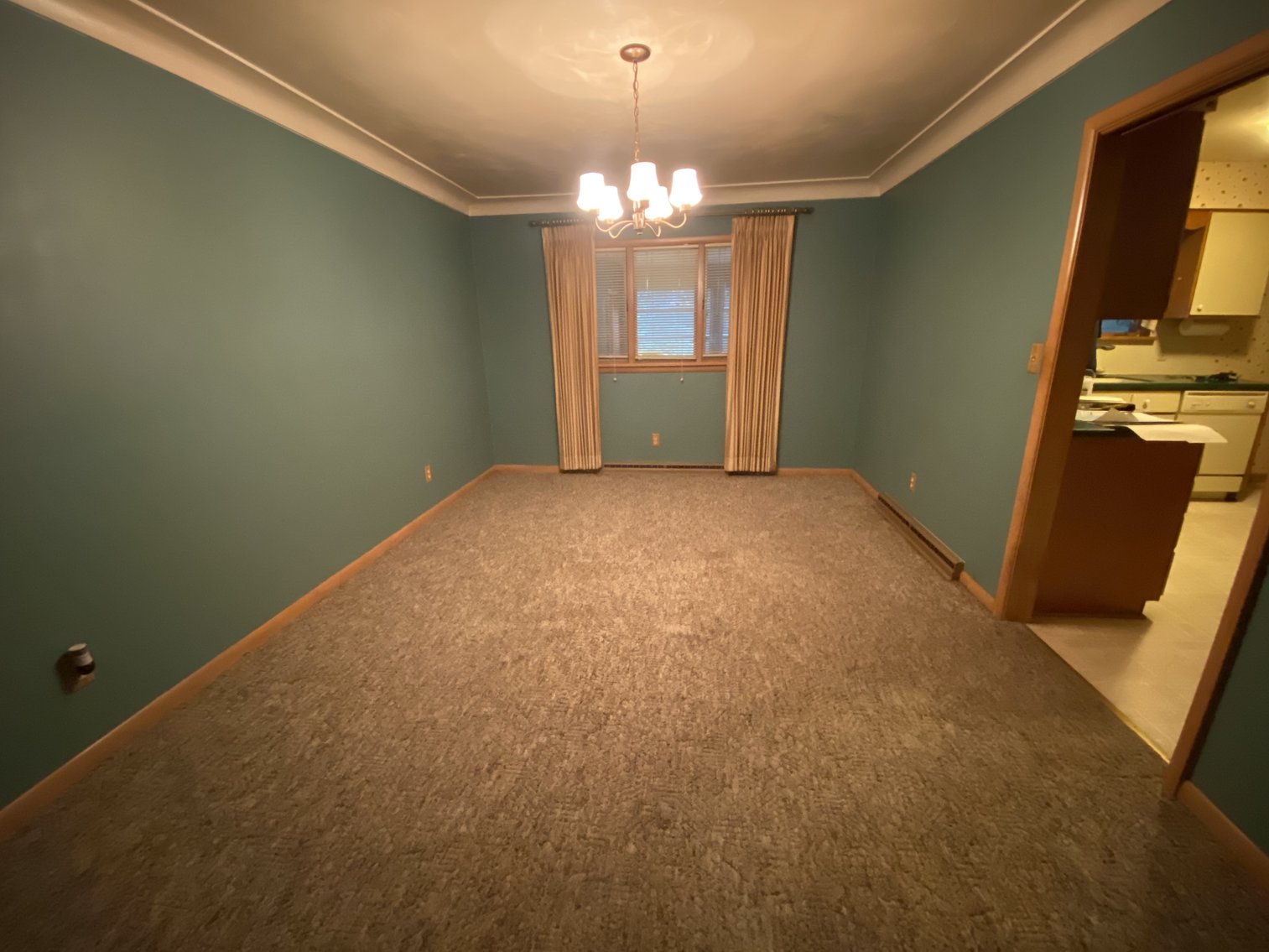 Image for MINIMUM BID AUCTION! $99,000 - 5311 Kellogg Road