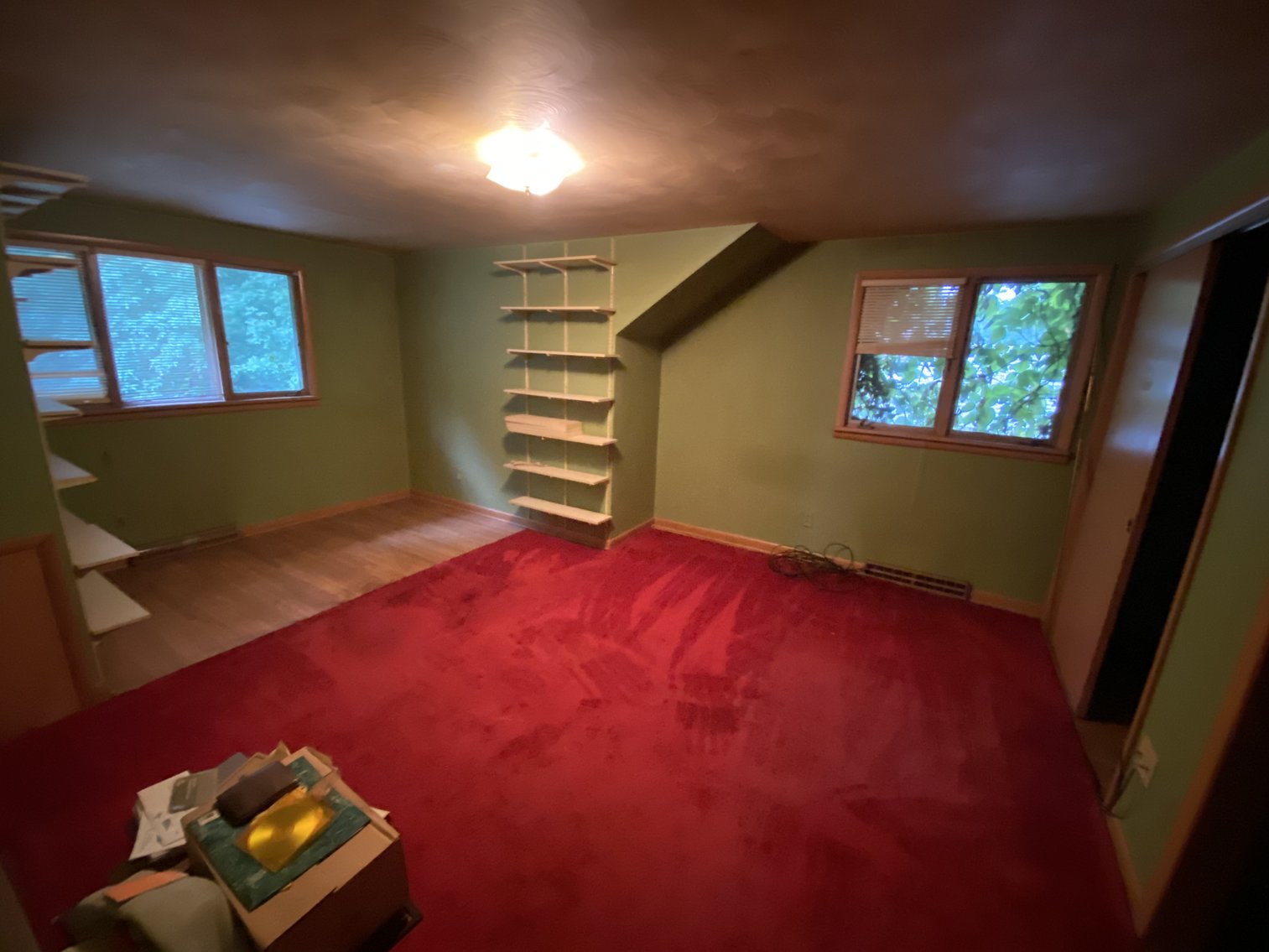 Image for MINIMUM BID AUCTION! $99,000 - 5311 Kellogg Road