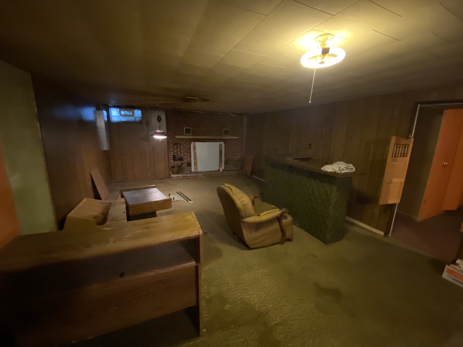 Image for MINIMUM BID AUCTION! $99,000 - 5311 Kellogg Road