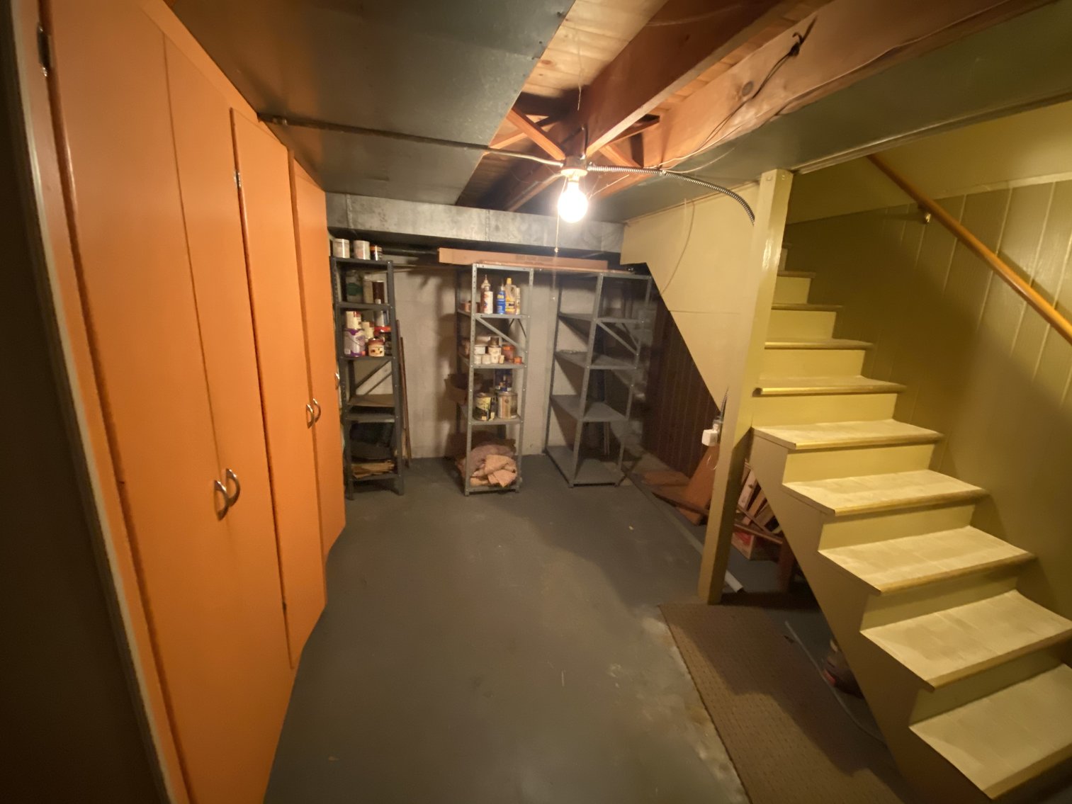 Image for MINIMUM BID AUCTION! $99,000 - 5311 Kellogg Road