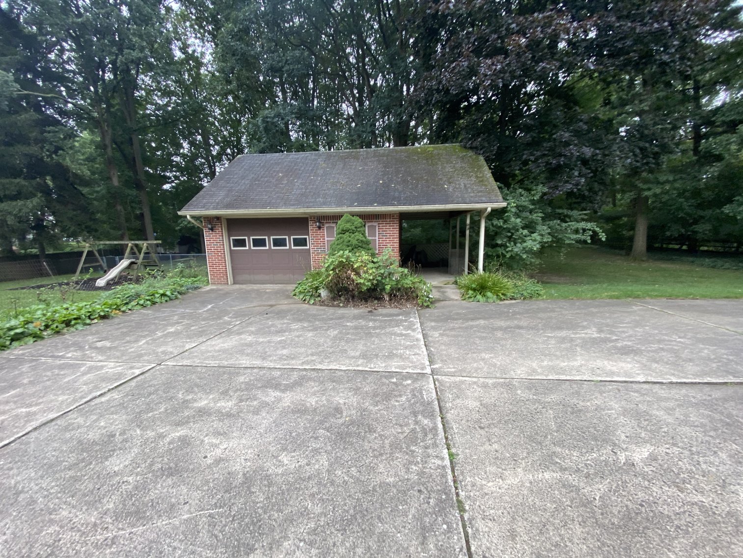 Image for MINIMUM BID AUCTION! $99,000 - 5311 Kellogg Road