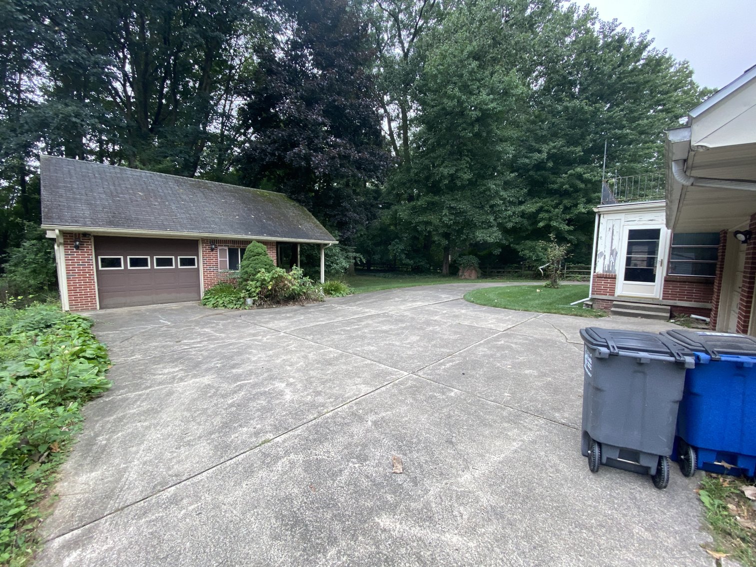 Image for MINIMUM BID AUCTION! $99,000 - 5311 Kellogg Road