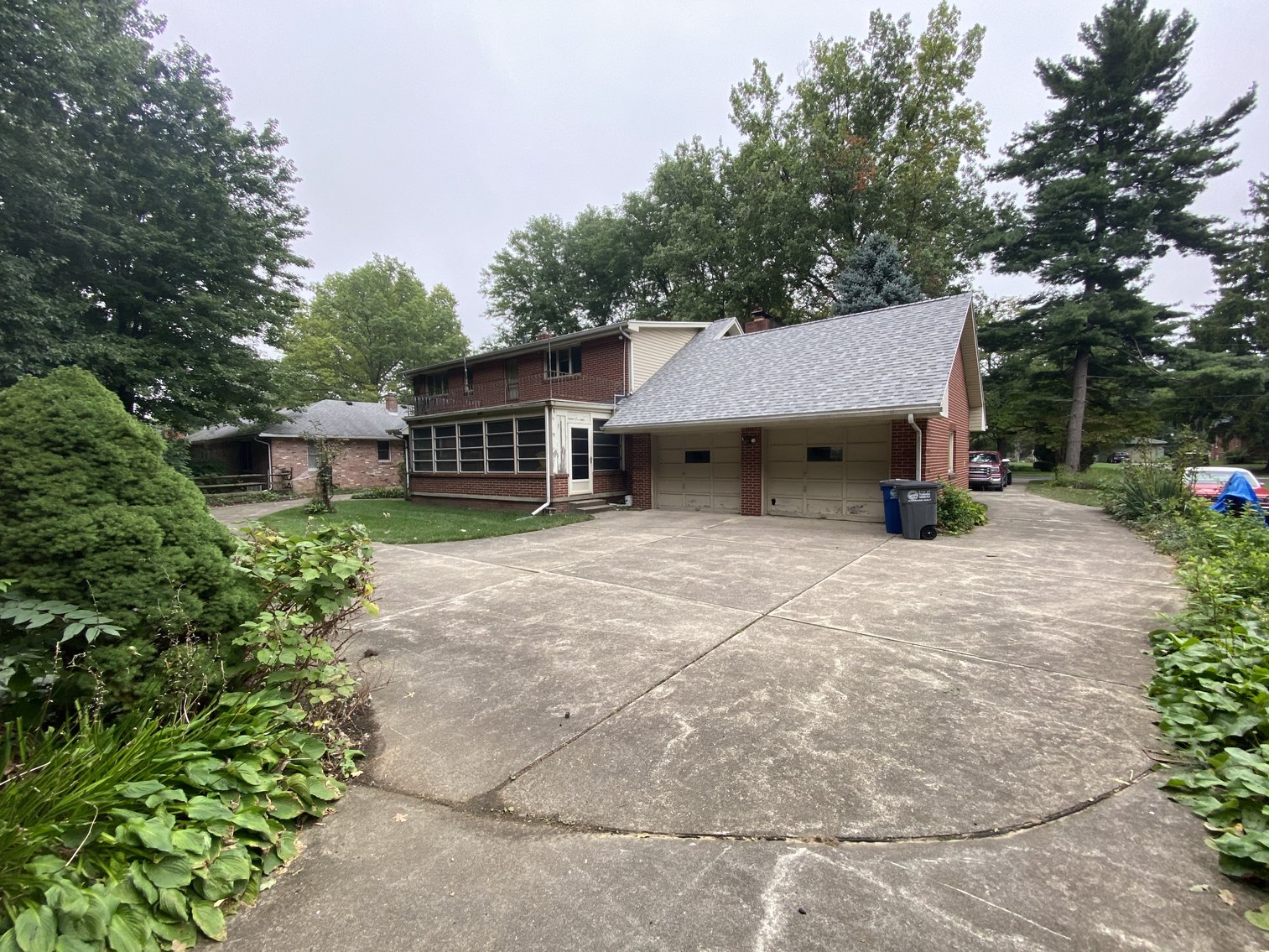 Image for MINIMUM BID AUCTION! $99,000 - 5311 Kellogg Road