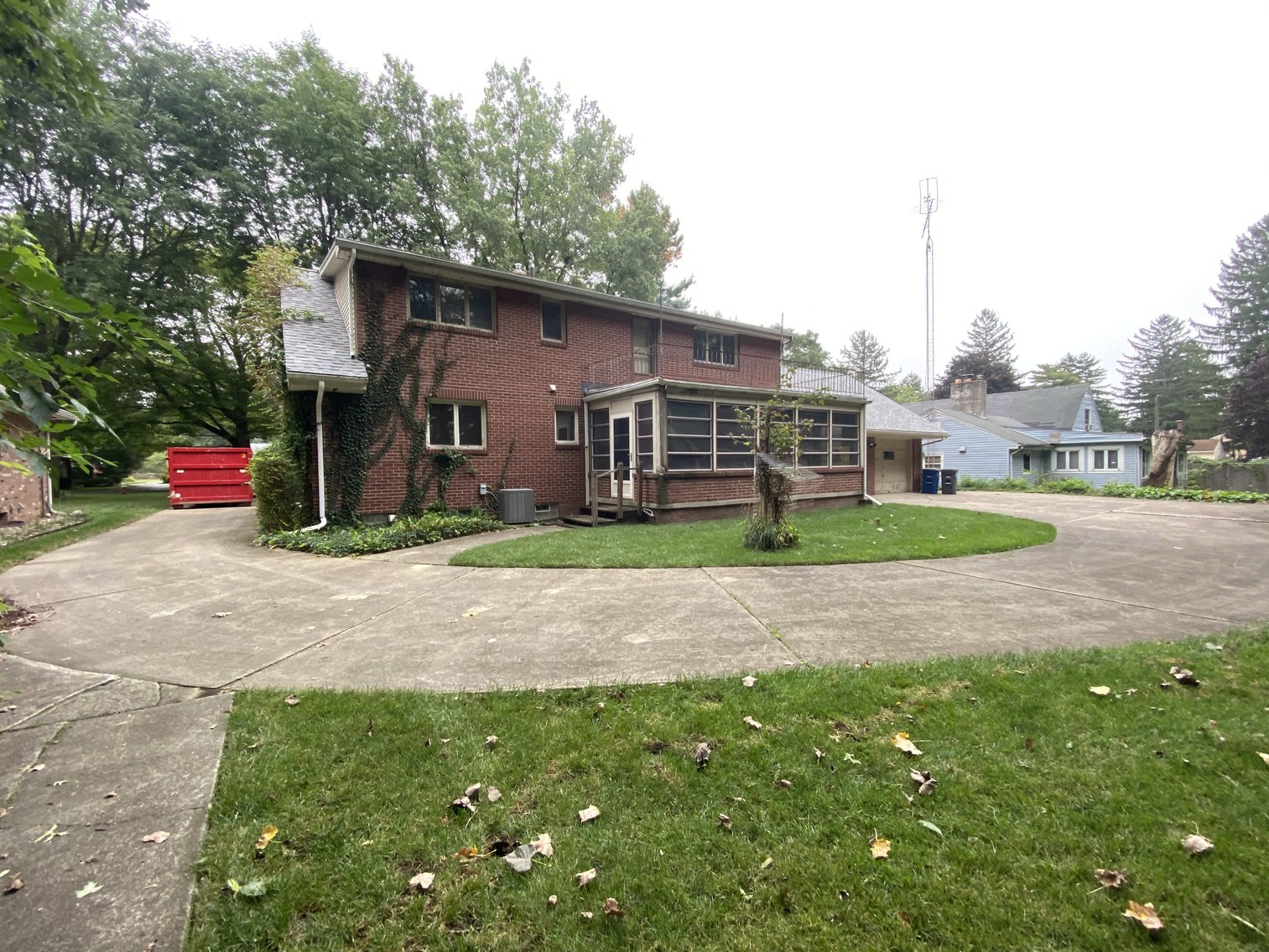 Image for MINIMUM BID AUCTION! $99,000 - 5311 Kellogg Road