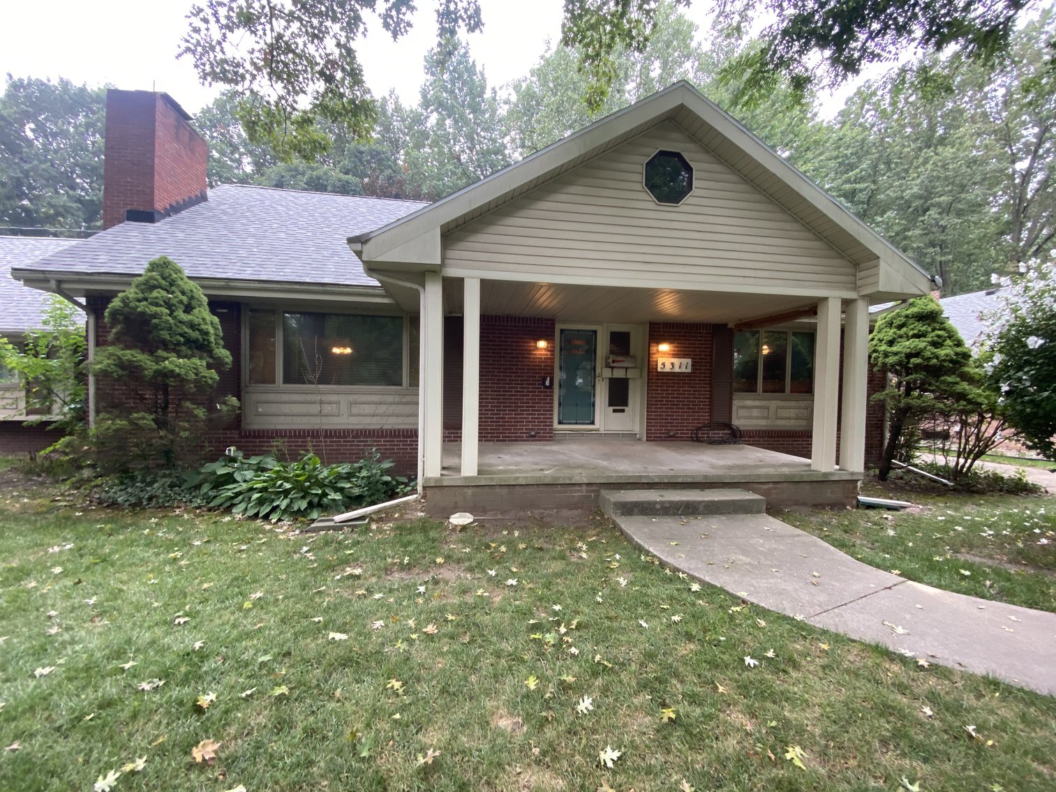 Image for MINIMUM BID AUCTION! $99,000 - 5311 Kellogg Road