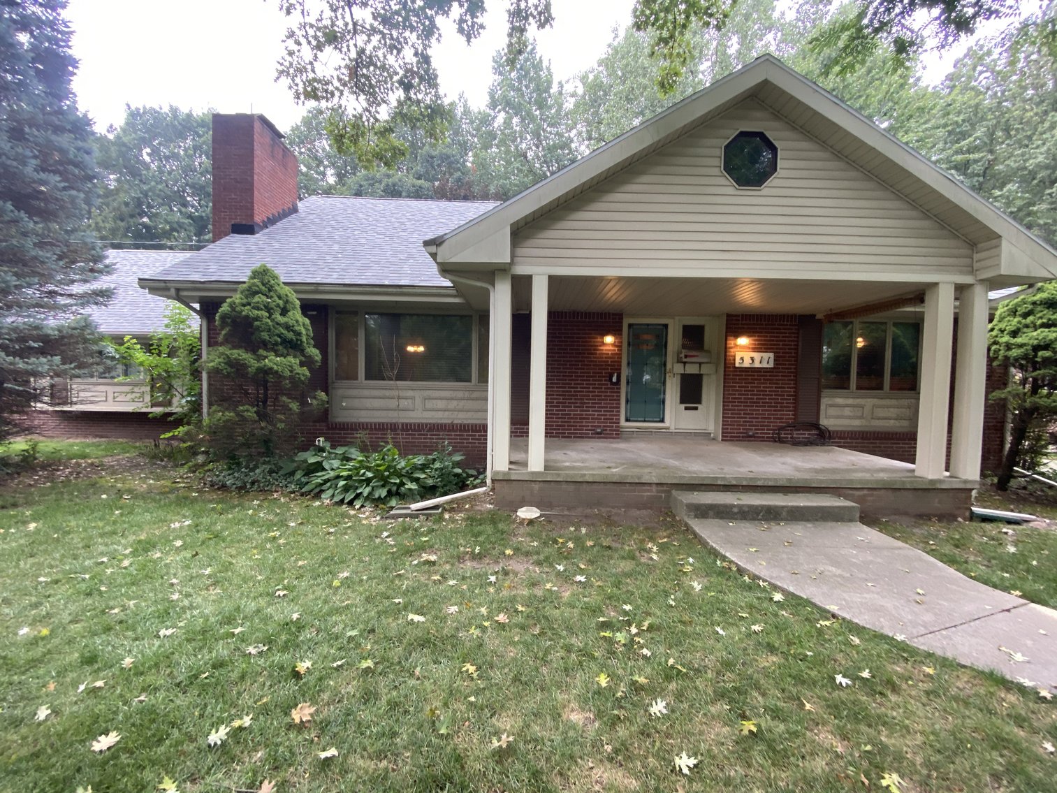 Image for MINIMUM BID AUCTION! $99,000 - 5311 Kellogg Road