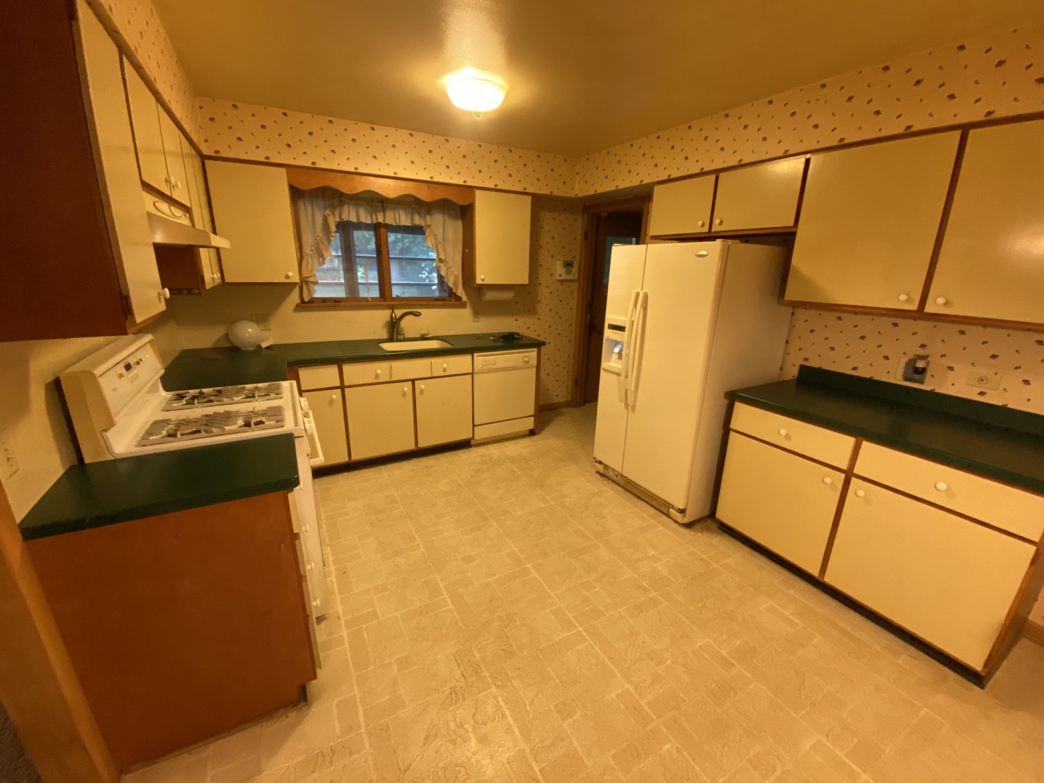 Image for MINIMUM BID AUCTION! $99,000 - 5311 Kellogg Road