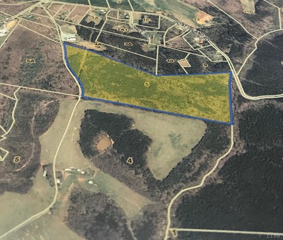 Image for Mohawk Rd,  Gladys, VA  24554