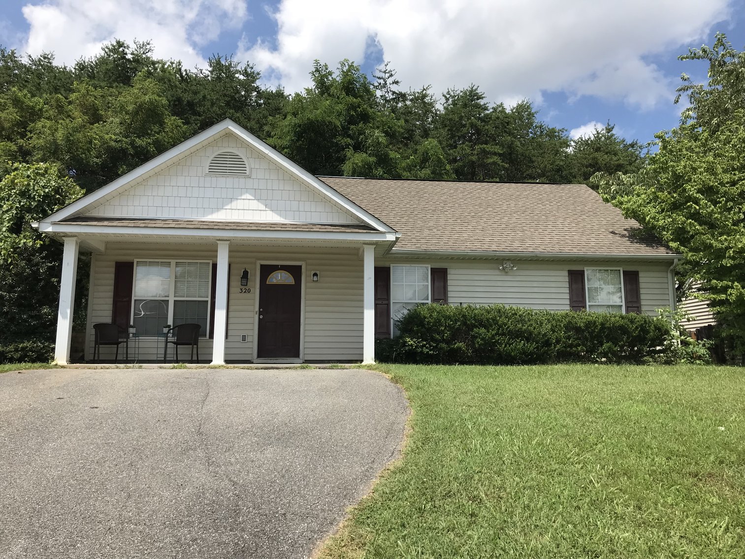 Image for 320 Blackhawk Dr, Lynchburg, VA 24502