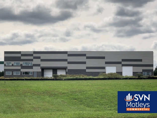 Image for Trustee Auction | Industrial Warehouse Shell | 19,000+ SF on 1.67± AC | Assessed at $2,000,000+ | Sterling, VA